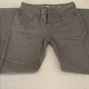 Old Navy Slim Jeans
